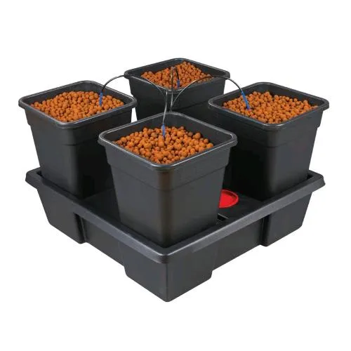 NUTRICULTURA - WILMA - ORIGINE GRANDE 4 - 18L