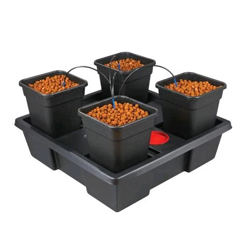 NUTRICULTURA - WILMA - ORIGINE GRANDE 4 - 11L