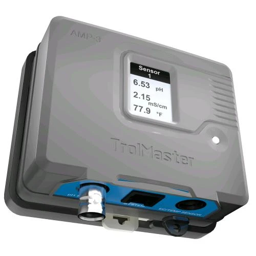 TROLMASTER - SCHEDA SENSORE PER AQUA-X PRO (AMP-3)