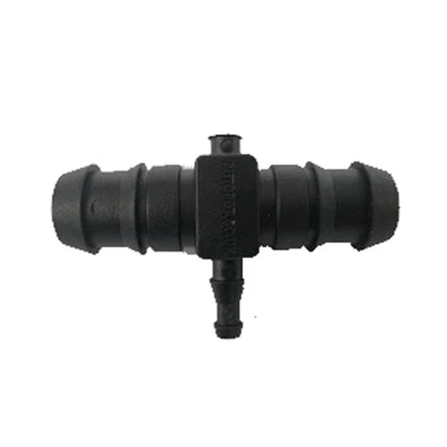 AUTOPOT - CONNETTORE A T DA 16MM-9MM