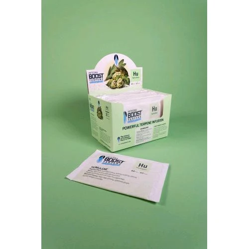 INTEGRA BOOST TERPENE - UMULENE 12 PZ - 67 GR - UR 62%