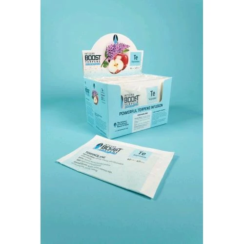 INTEGRA BOOST TERPENE - TERPINOLENE 6 PZ - 67 GR - RH 62%