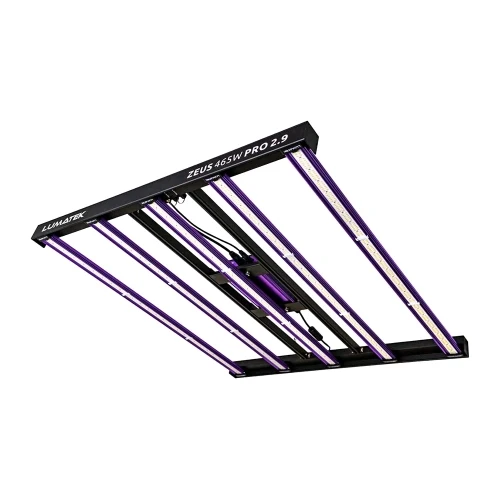 LUMATEK - LED ZEUS 465W PRO 2.9