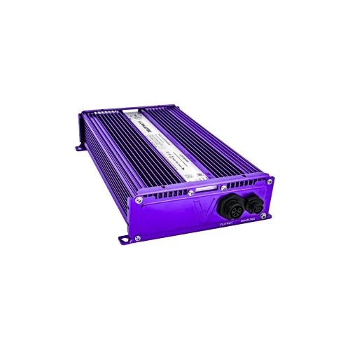 LUMATEK - ALIMENTATORE VF 650W