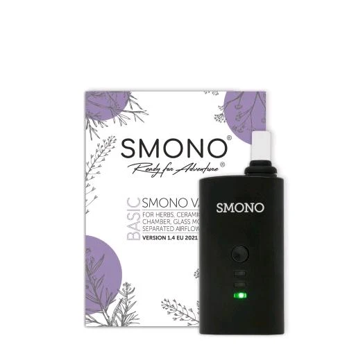 REINHART - VAPORIZZATORE - SMONO BASIC