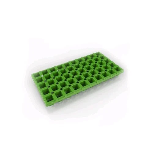 FLORAFLEX - INCUBATRICE 50 CELLE 40|40 VASSOIO INTERNO