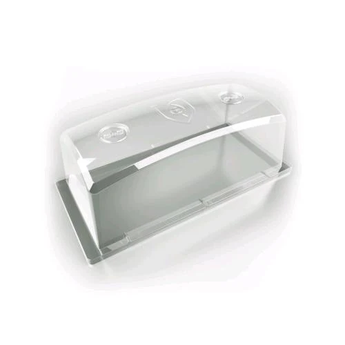 FLORAFLEX - CUPOLA INCUBATRICE