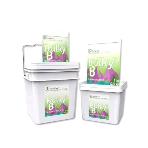 FLORAFLEX - BULKY B -11.35 KG