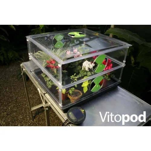 NUTRICULTURA - KIT ESTENSIONE PICCOLO VITOPOD
