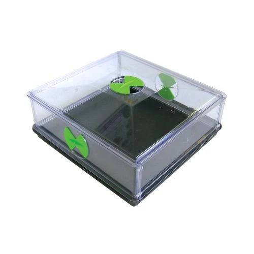 NUTRICULTURA - VITOPOD PICCOLO RISCALDATO 1 STRATO