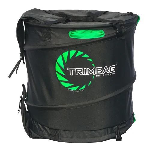 TRIMBAG - TAGLIERINA A SECCO TRIMBAG
