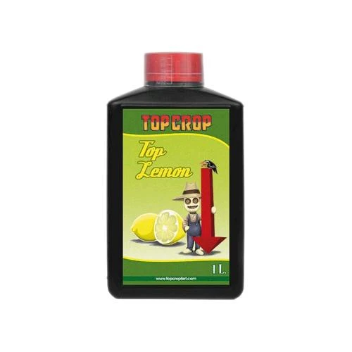 TOP CROP - TOP LIMONE (PH-) - 1L