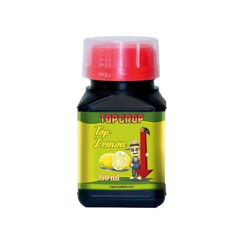TOP CROP - TOP LIMONE (PH-) - 250 ML