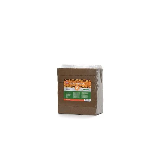 BIONOVA - COCO BRICK - SCATOLA DA 24 PEZZI - 40L