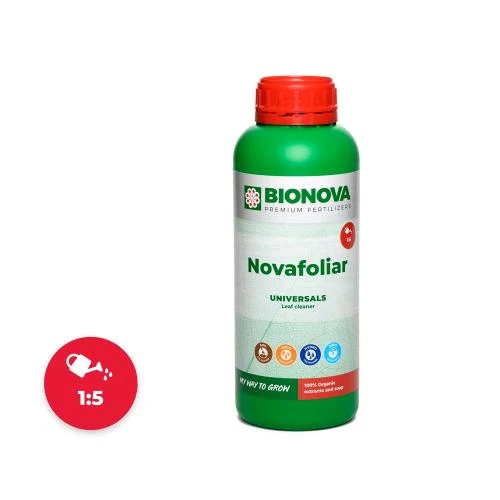 BIONOVA - NOVAFOLIARE - 1L