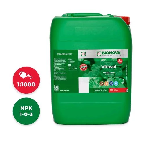 BIONOVA-VITASOL-20L