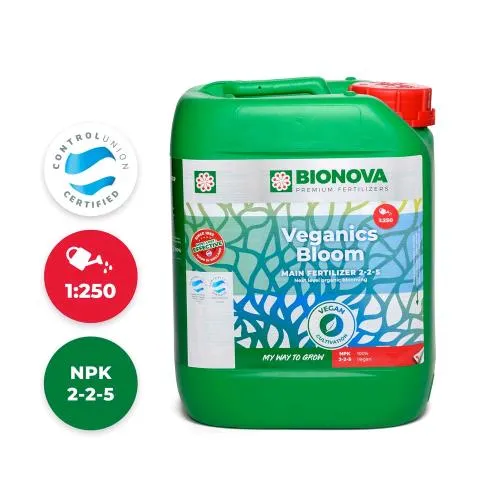 BIONOVA-VITASOL-5L