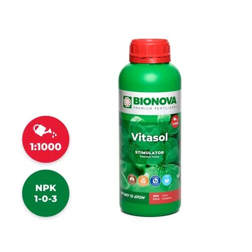 BIONOVA-VITASOL-1L