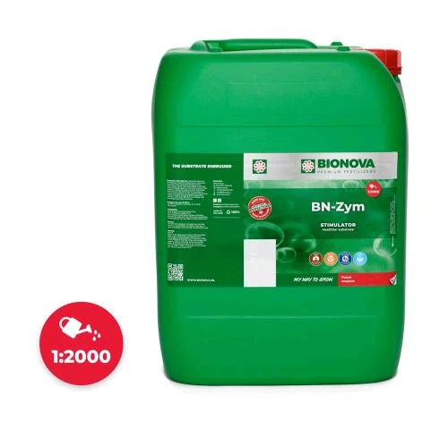 BIONOVA-BN ZYM-20L