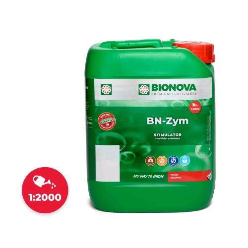 BIONOVA-BN ZYM-5L