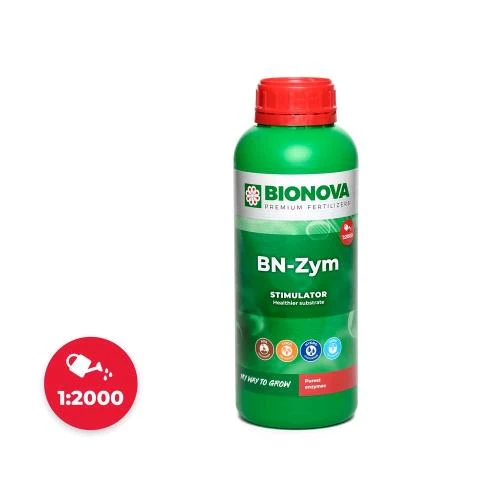 BIONOVA-BN ZYM-1L