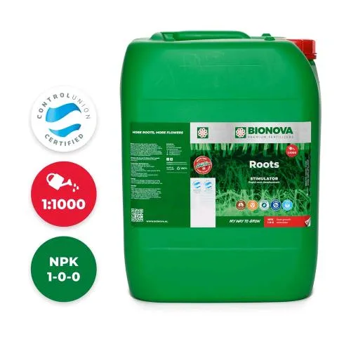 BIONOVA - RADICI BN - 20L