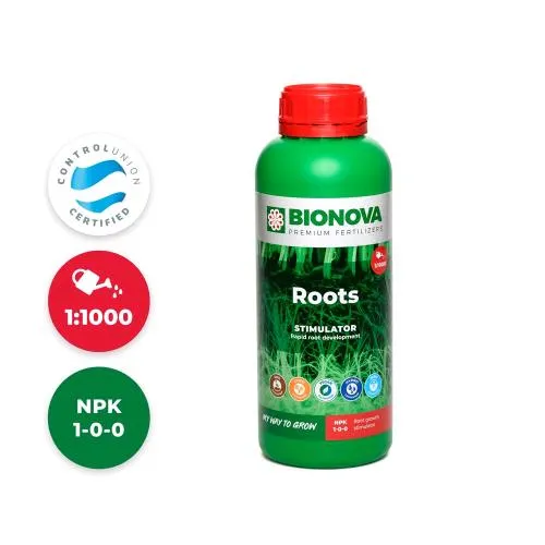 BIONOVA - RADICI BN - 1L