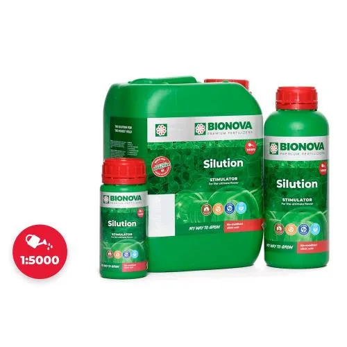 BIONOVA - SILUZIONE - 5L