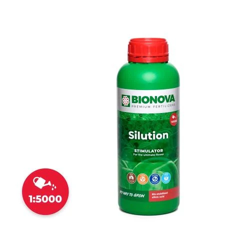 BIONOVA - SILUZIONE - 1L