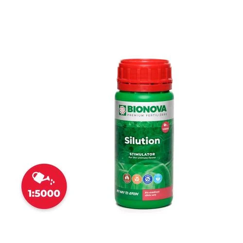 BIONOVA - SILUZIONE - 250ML