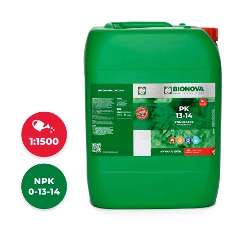 BIONOVA-PK13-14-20L