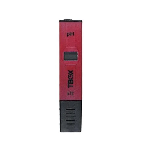 TEMPOBOX - PHMETRO TBOX