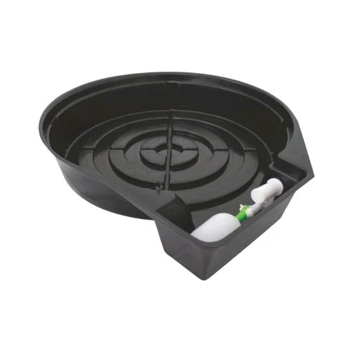 MEGA POT - MEGA POT 39L