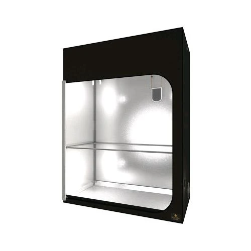 GIARDINO SEGRETO - DARK STREET 150W - 150X77X200 CM - REVISIONE 4.0