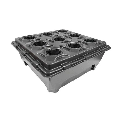 NUTRICULTURA - OXYPOT V9 - 83x83x37cm