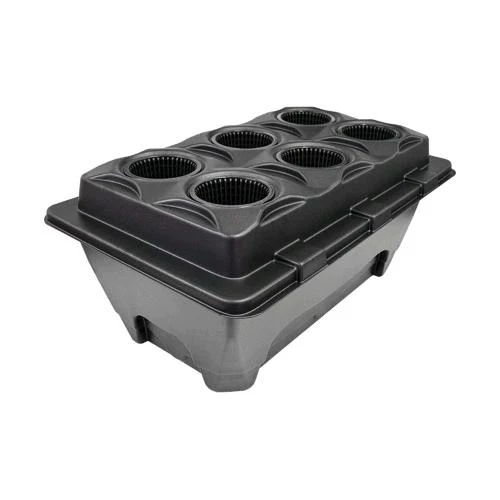 NUTRICULTURA - OXYPOT V6 - 82x53x37cm