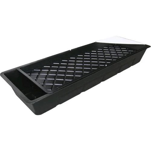 NUTRICULTURA - KIT NFT GRO-TANK 604- 60L - 153x50x20cm