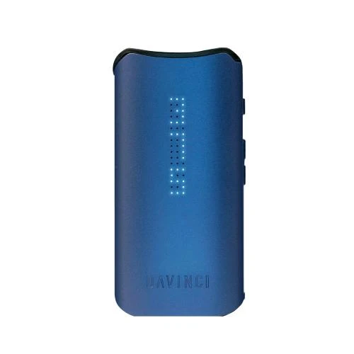 DAVINCI - VAPORIZZATORE IQ-C - BLU