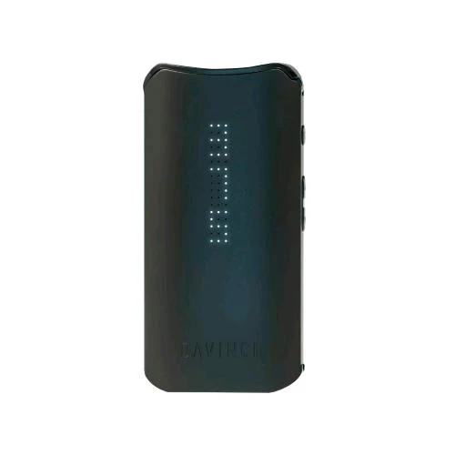 DAVINCI - VAPORIZZATORE IQ-C - NERO
