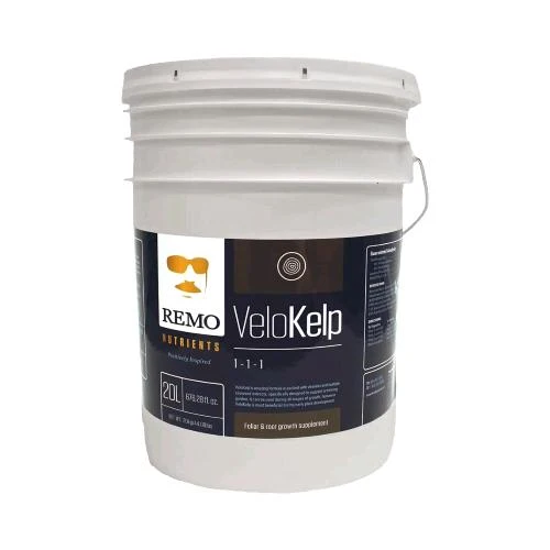 REMO NUTRIENTI - VELOKELP 20L