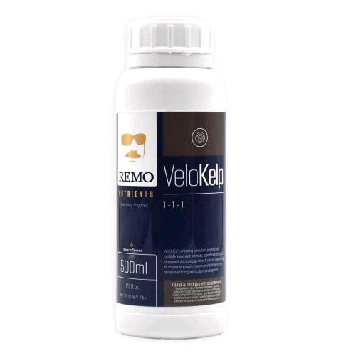 REMO NUTRIENTI - VELOKELP 500ML
