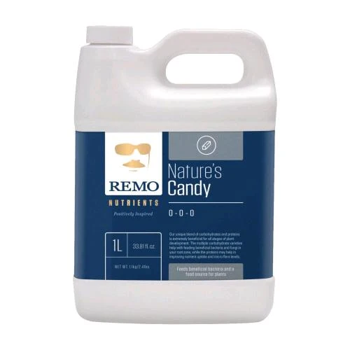 REMO NUTRIENTI - NATURES CANDY 1L