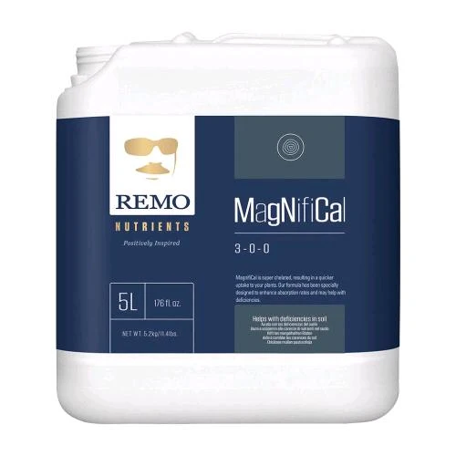 REMO NUTRIENTI - MAGNIFICO 5L