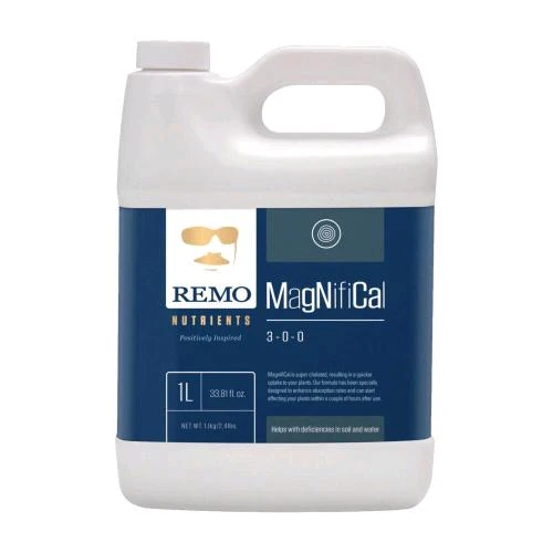 REMO NUTRIENTI - MAGNIFICO 1L