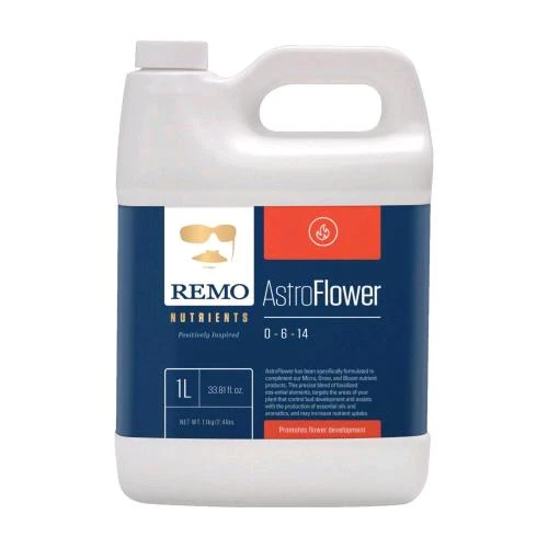 REMO NUTRIENTI - ASTRO FIORE 1L
