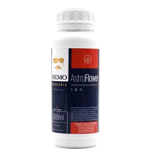 REMO NUTRIENTI - ASTRO FIORE 500ML