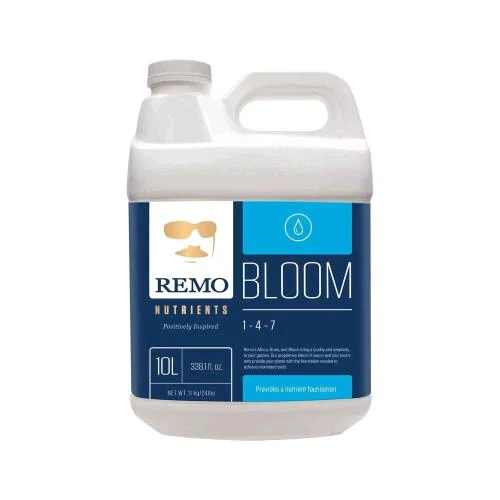 REMO NUTRIENTI - REMO'S BLOOM 10L