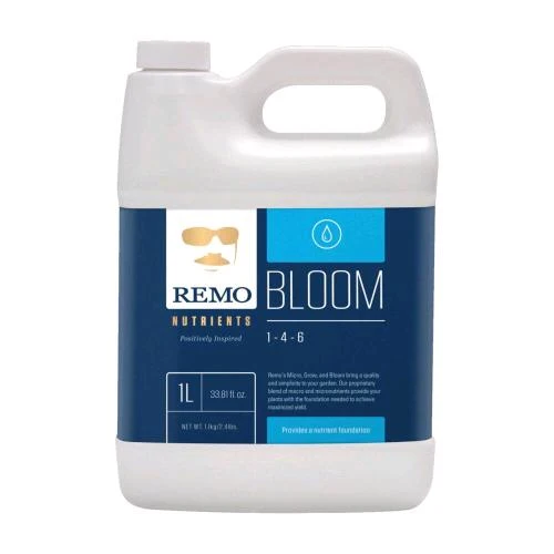 REMO NUTRIENTI - REMO'S BLOOM 1L