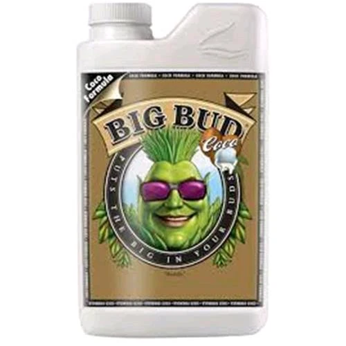 NUTRIENTI AVANZATI - BIG BUD COCO - 500ML
