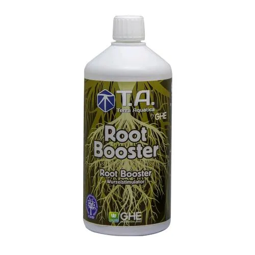 TERRA AQUATICA (GHE) - RADICE BOOSTER - 1L